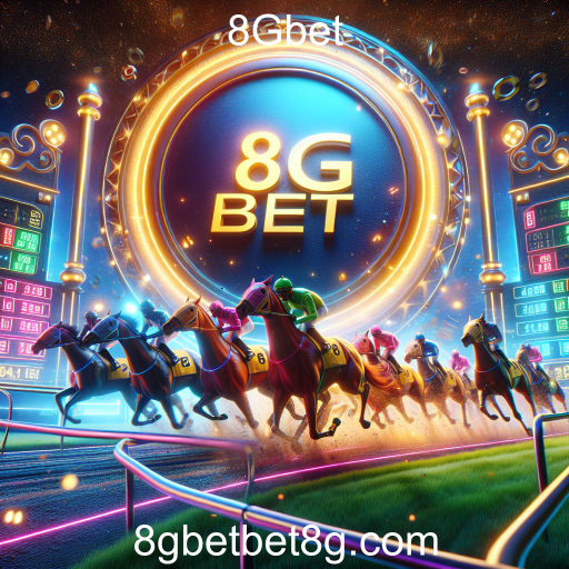 Apostas Virtuais: A Revolução dos Jogos na 8Gbet